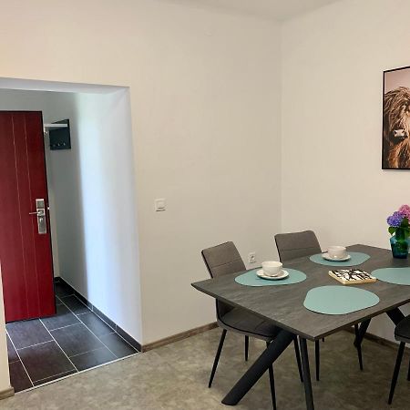 Rooms Optim Ptuj Exterior photo